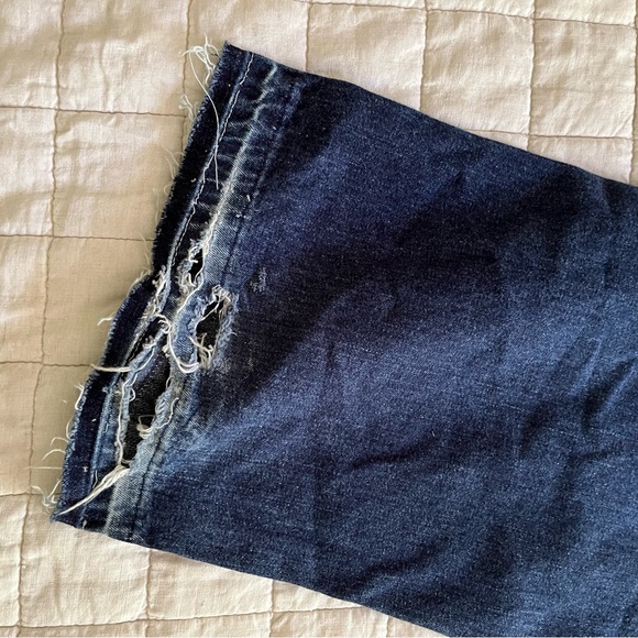 Y2K Lee Pipes Skate Jeans - Picture 5 of 11